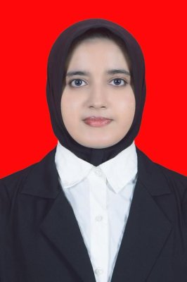 FATIMAH ZAHRA