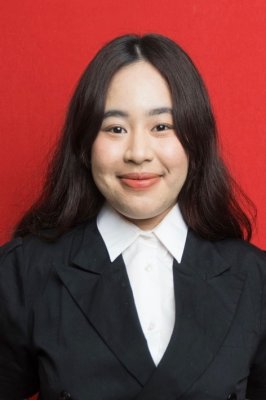 IDELLI SERUNI SAKSONO PUTRI