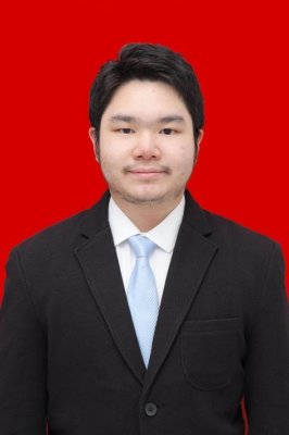 ALEXANDER SETIA MULIA