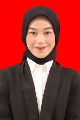 SAKIRA MAURA NAJWA