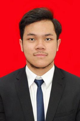 LUQMAN HAFIZH DARIAN DWIANTAMA