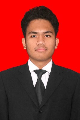 GIDION BONA PUTRA SIHALOHO