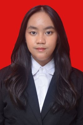 MICHELLE FEBE VALENTINEE SITORUS