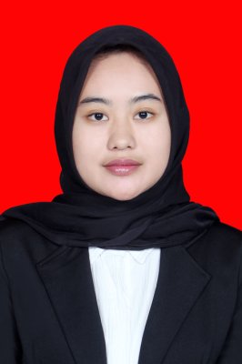 ANYA APRILYANTI
