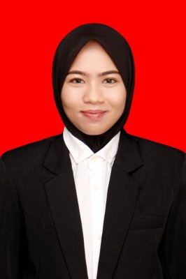 AZWA PUTRI MACCA ALIANDHEART