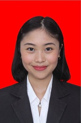 AURELIA MAHDANIA PRIWADANA