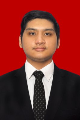 IMMANUEL RONAROY SEMBIRING MELIALA