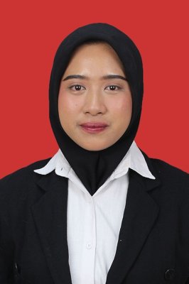 DAVINA IDZNI IMANIAR