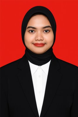 AMELYA NADYA SHAFINA