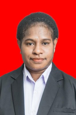 IMELDA BAPAIMU