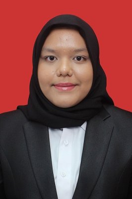 RIFDAH ATHIRAH