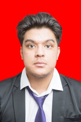 GAVIN DAY NICHOLAAS KUMASEH