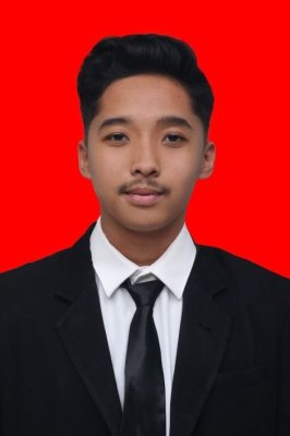 RADEN FAUZAN RAMADHAN IBRAHIM