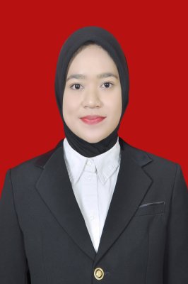 FINANTY MAHARANI