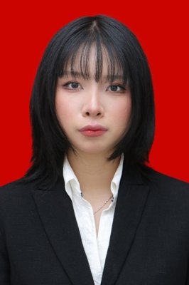 VENESA ALANA FU