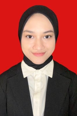 KEISHA FAIRUZ NORANISA