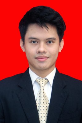 MAIESA DEXSEN NAJRIN KUDING