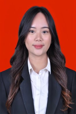 MINDY SABILA IMANI