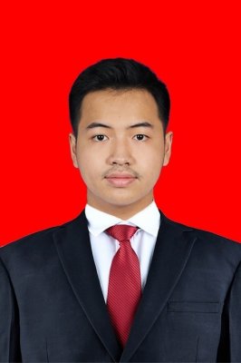 RAFI ACHMAD FAUZI