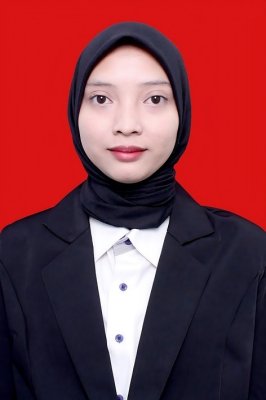SUCITA DEWI WAHYONO