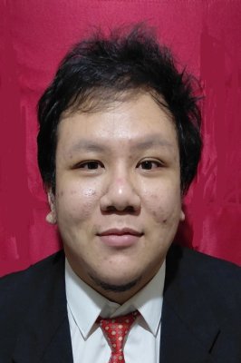 SEBASTIAN JULIAN CUNDAWAN