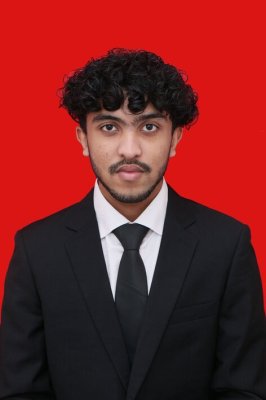 ARISH MADATALY