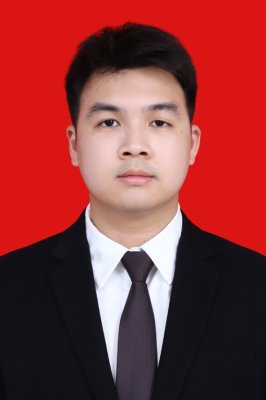 NICHOLAS GAVRIEL QUINCY