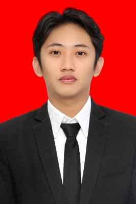 MARCELLINO WINCHESTER SETIAWAN