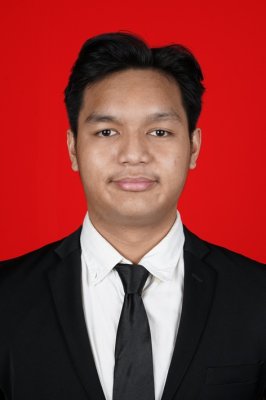 JONATHAN CHRISTOPHER IRANATA SALINDEHO