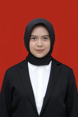 PUTRI SALMA MAULIDYA