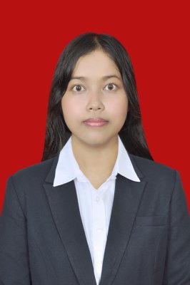 MAULIDYA PRIVANTI