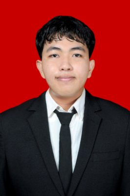 DODDY RIZKY DARMAWAN