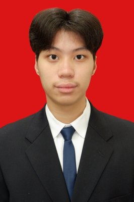 LEONARDUS CHARLIE