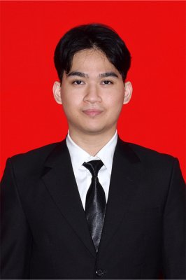 KEVIN STEFANO WARDHANA