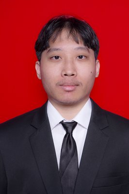 JUSTIN DHARMADI