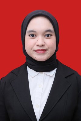SITI KHANSA KIRANA