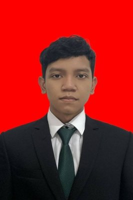 FARIS SETYA AQIL HUMAM
