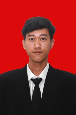 RONALDO DARMAWAN