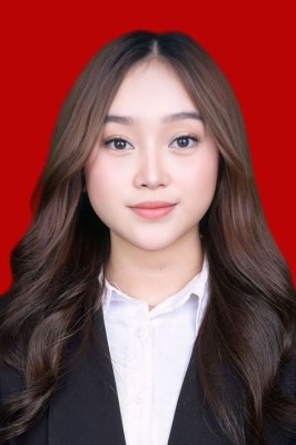 AUDRY LETICIA ALMIRA SUGANDI