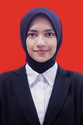 BUNGA JAHRA JUNIA