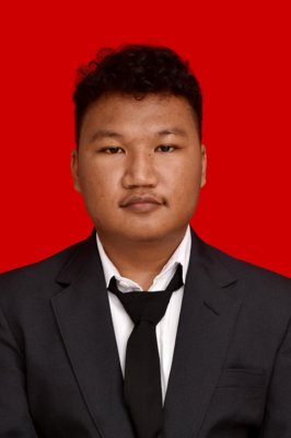 LUKAS DESMOND PANJAITAN