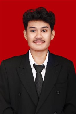 LAURENSIUS KINARYAN WAHYU JATMIKO