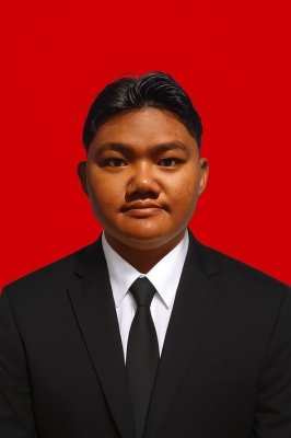 MUHAMMAD ZIDNI ILMAN