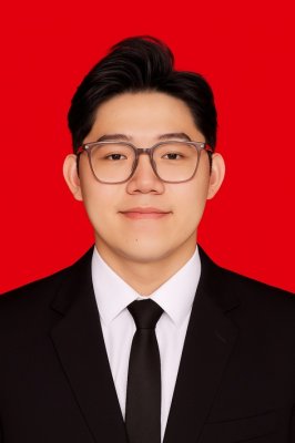 RONALD SIAPUTRA