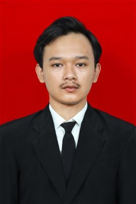 KUKUH DWI KUNCORO