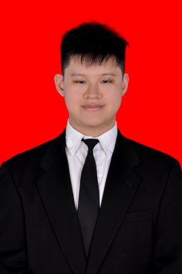 NICHOLAS VALERIANUS BUDIMAN