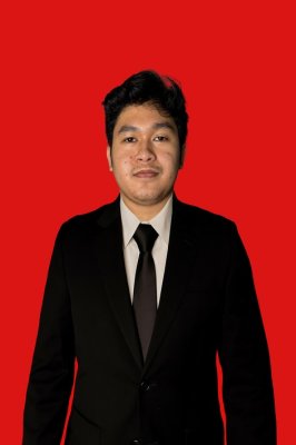 MUHAMMAD FAISHAL LATHIF