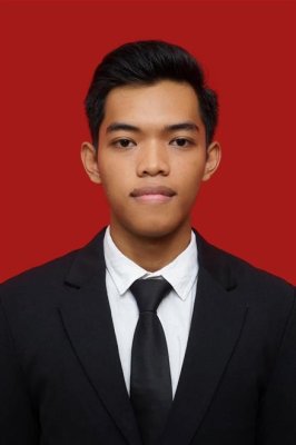 AHMAD IBNU SAID