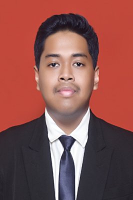 FARREL FAHRI SAECHAN