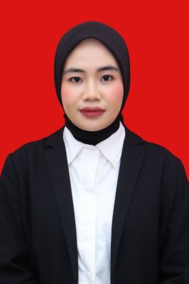IRENA GRANISDA SYAHWAL